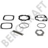 BERGKRAFT BK1500003AS-021 Repair Kit, compressor